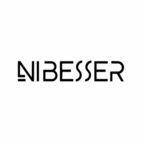 NIBESSER Logo (EUIPO, 10.01.2020)