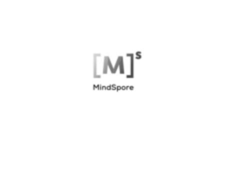 Ms MindSpore Logo (EUIPO, 21.01.2020)