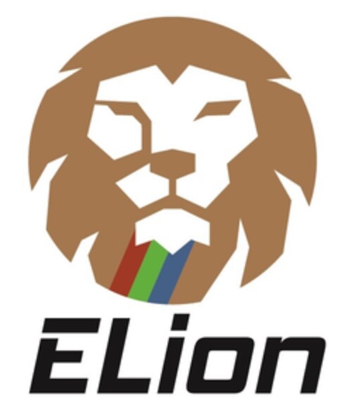 ELion Logo (EUIPO, 01/31/2020)