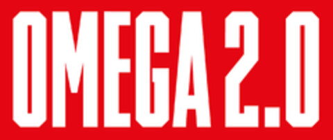 OMEGA 2.0 Logo (EUIPO, 05.02.2020)