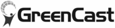 GreenCast Logo (EUIPO, 14.02.2020)