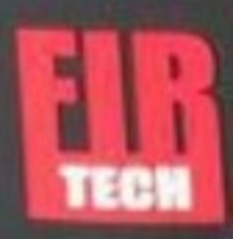 fir tech Logo (EUIPO, 25.02.2020)
