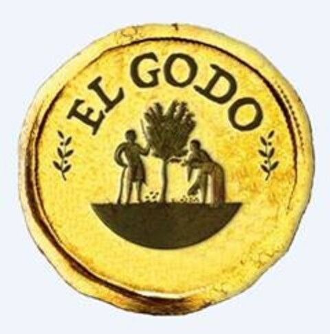 EL GODO Logo (EUIPO, 05.06.2020)