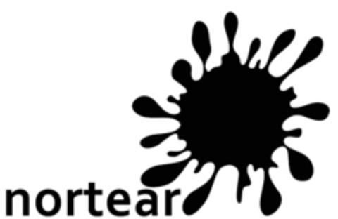 nortear Logo (EUIPO, 06/19/2020)