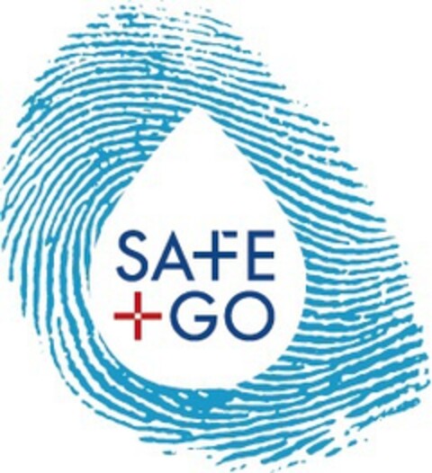 SAFE + GO Logo (EUIPO, 26.06.2020)