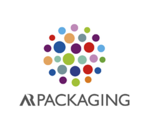 AR PACKAGING Logo (EUIPO, 09.07.2020)