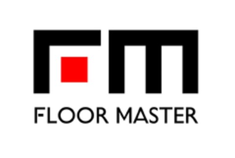 FLOOR MASTER Logo (EUIPO, 16.07.2020)