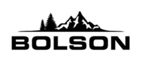 BOLSON Logo (EUIPO, 07/31/2020)