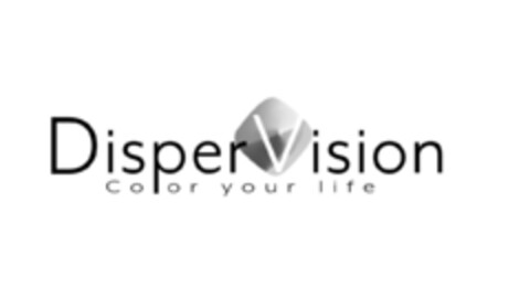 DisperVision Color your life Logo (EUIPO, 16.09.2020)