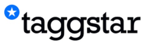taggstar Logo (EUIPO, 13.08.2020)