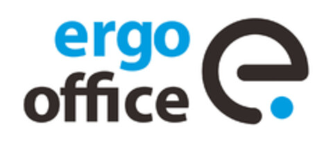 ergo office Logo (EUIPO, 27.08.2020)