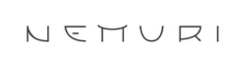 NEMURI Logo (EUIPO, 30.10.2020)