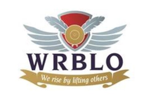 WRBLO We rise by lifting others Logo (EUIPO, 11.11.2020)