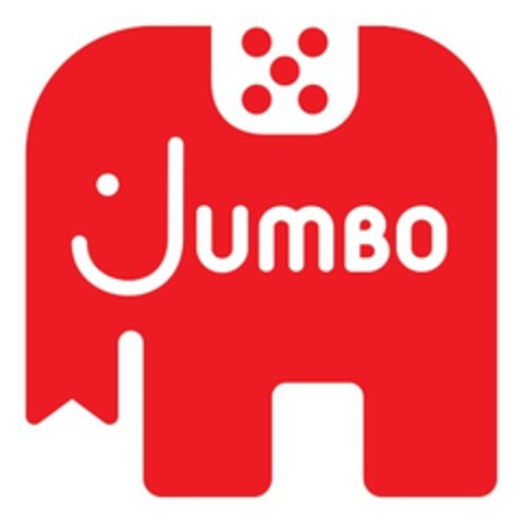 JUMBO Logo (EUIPO, 12.11.2020)