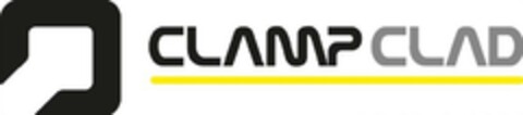 CLAMP CLAD Logo (EUIPO, 02.12.2020)