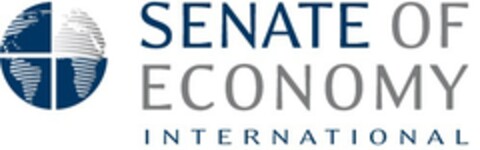 SENATE OF ECONOMY INTERNATIONAL Logo (EUIPO, 02.12.2020)