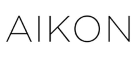 AIKON Logo (EUIPO, 12/17/2020)