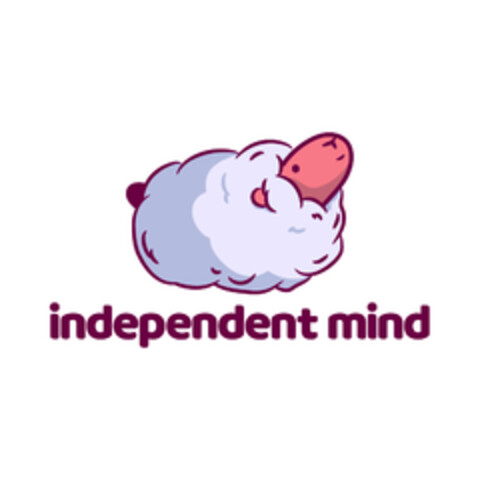 INDEPENDENT MIND Logo (EUIPO, 01.02.2021)