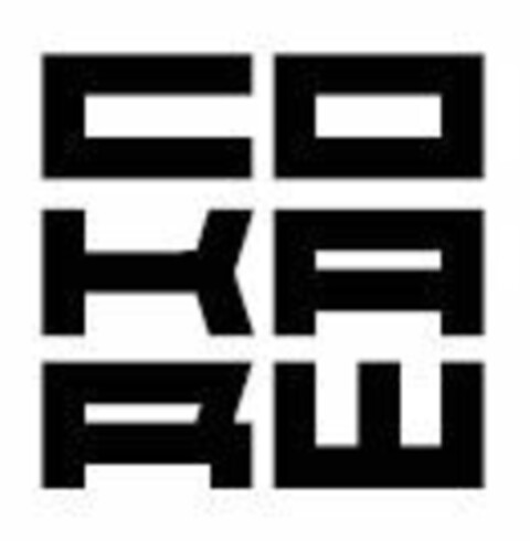 CO KA RE Logo (EUIPO, 12.02.2021)