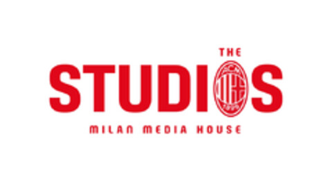 THE STUDIOS ACM 1899 MILAN MEDIA HOUSE Logo (EUIPO, 22.02.2021)