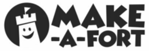 MAKE-A-FORT Logo (EUIPO, 12.03.2021)