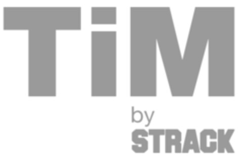 TiM by STRACK Logo (EUIPO, 16.03.2021)