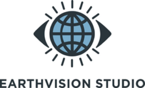 EARTHVISION STUDIO Logo (EUIPO, 03/26/2021)