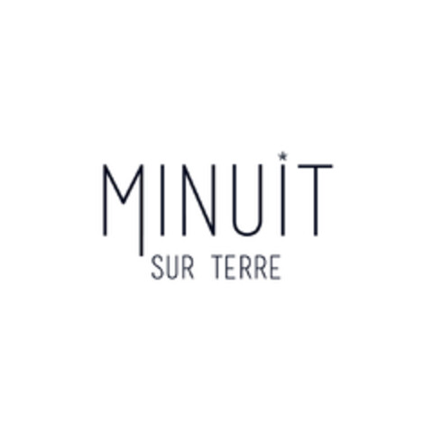 MINUIT SUR TERRE Logo (EUIPO, 31.03.2021)