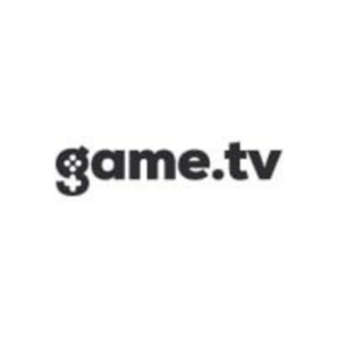 GAME TV Logo (EUIPO, 04/22/2021)