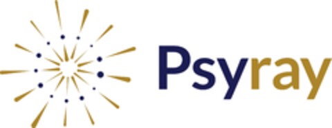 PSYRAY Logo (EUIPO, 07.05.2021)