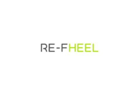 RE-FHEEL Logo (EUIPO, 27.05.2021)