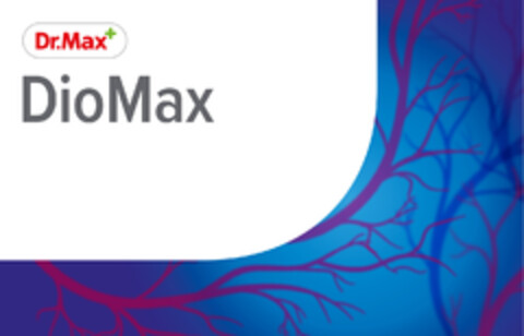 Dr.Max DioMax Logo (EUIPO, 06/23/2021)