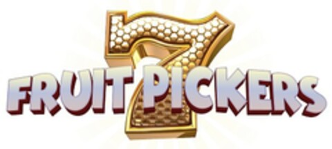 7 FRUIT PICKERS Logo (EUIPO, 28.06.2021)