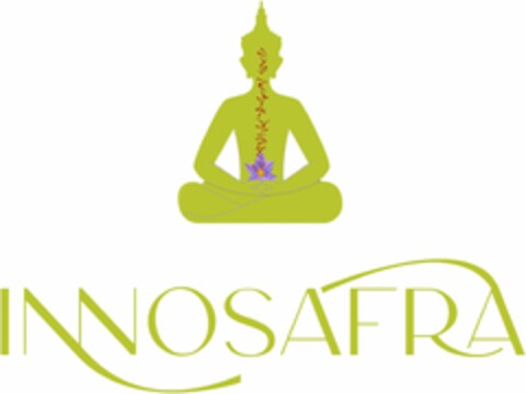 INNOSAFRA Logo (EUIPO, 07/14/2021)