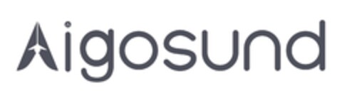 Aigosund Logo (EUIPO, 28.07.2021)