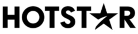 HOTSTAR Logo (EUIPO, 17.08.2021)