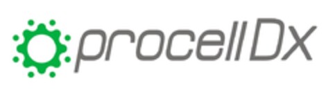 procell Dx Logo (EUIPO, 18.08.2021)