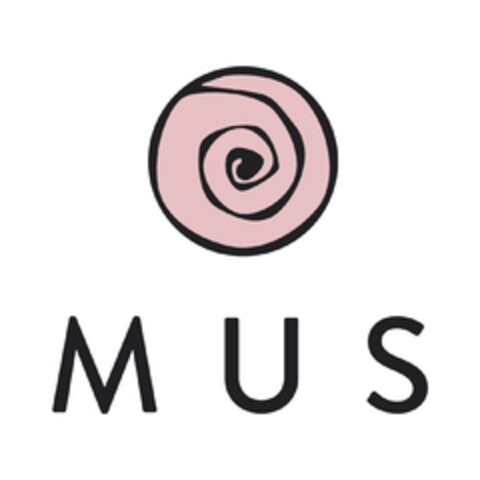 MUS Logo (EUIPO, 10/11/2021)