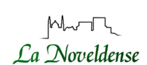 LA NOVELDENSE Logo (EUIPO, 10.09.2021)