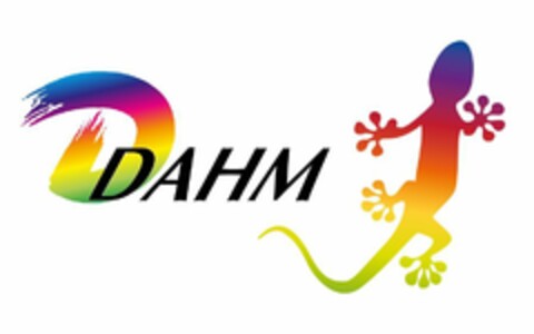 DAHM Logo (EUIPO, 10.09.2021)