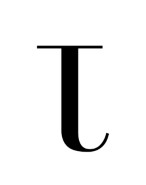 T Logo (EUIPO, 18.11.2021)