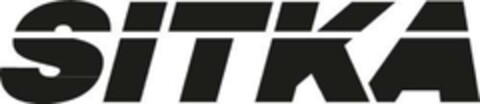 SITKA Logo (EUIPO, 06.10.2021)