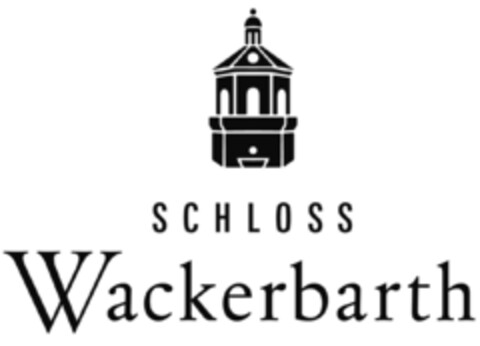 SCHLOSS WACKERBARTH Logo (EUIPO, 06.10.2021)