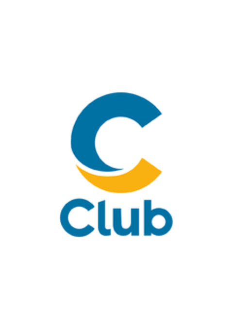C CLUB Logo (EUIPO, 10/15/2021)