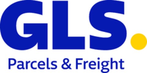 GLS Parcels & Freight Logo (EUIPO, 18.10.2021)