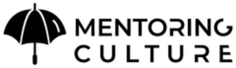 MENTORING CULTURE Logo (EUIPO, 22.10.2021)