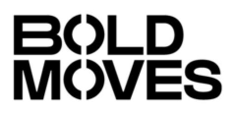 BOLD MOVES Logo (EUIPO, 10/27/2021)