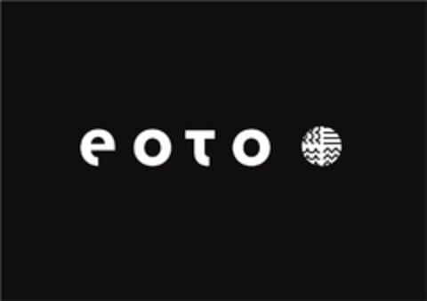 EOTO Logo (EUIPO, 11/05/2021)