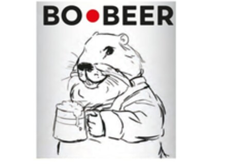 BO BEER Logo (EUIPO, 08.11.2021)