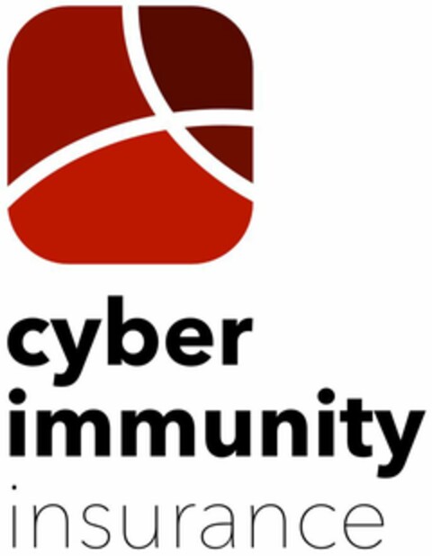 cyber immunity insurance Logo (EUIPO, 11/19/2021)